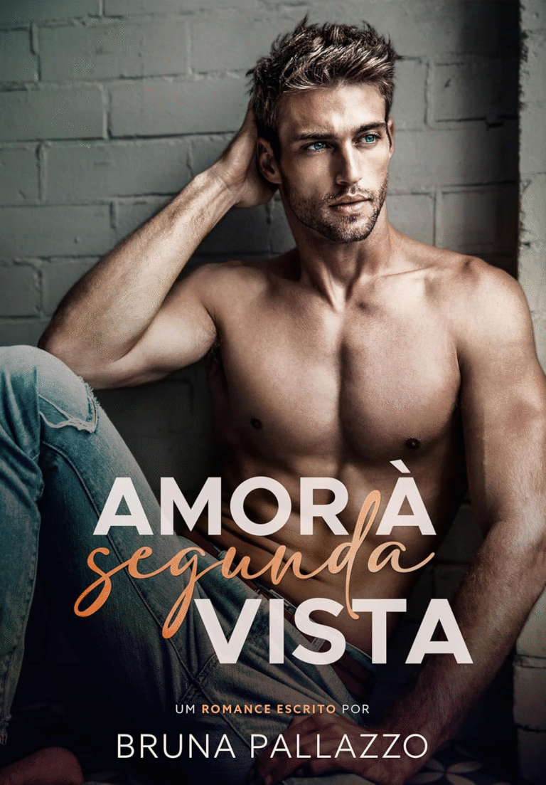 Amor à Segunda Vista por Bruna Pallazzo | Ebook |