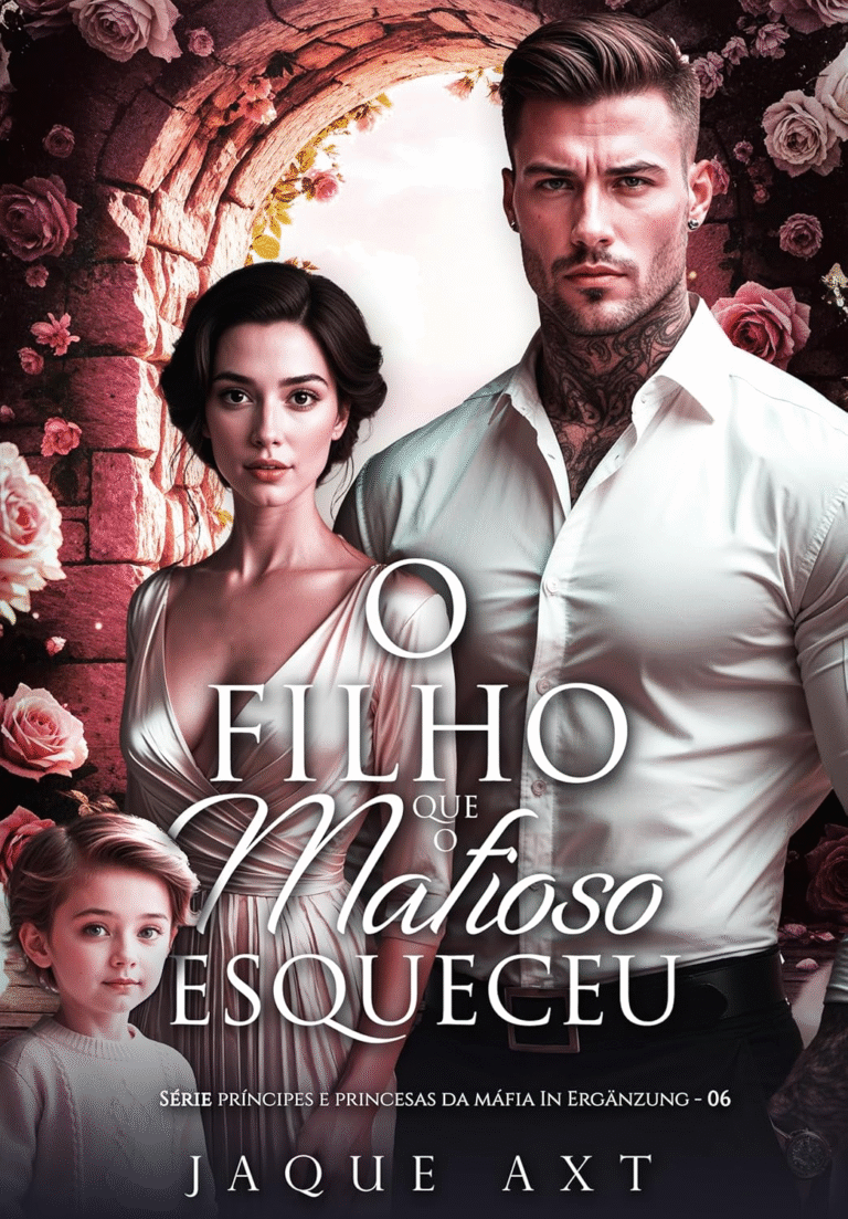 O FILHO QUE O MAFIOSO ESQUECEU (Príncipes e Princesas da Máfia In Ergänzung Livro 6) | Jaque Axt | Ebook |