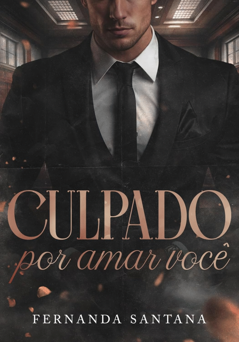 Culpado por amar você eBook Kindle | Fernanda Santana | Ebook