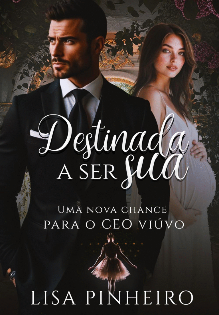 Uma Nova Chance Para o CEO Viúvo (Os Thalassinos Livro 1) por Lisa Pinheiro | Ebook |