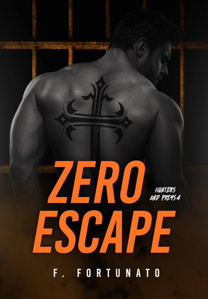 image-99-713x1024 Zero Escape (Hunters and Preys Livro 4) por F Fortunato | Ebook |