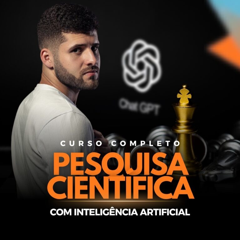 PACOTE PREMIUM: Pesquisador do Futuro – Vale a Pena?