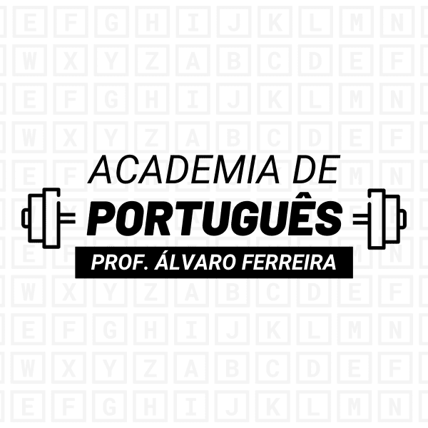 Prof. Álvaro Ferreira e a Academia de Português: Sua Trajetória para a Aprovação em Concursos