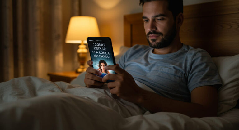 Julia Santos Curso Como Deixar Ela Louca na Cama Online: Guia Completo