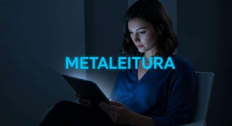 Metaleitura Funciona? Desvende a Leitura Dinâmica e Transforme Sua Rotina de Estudos