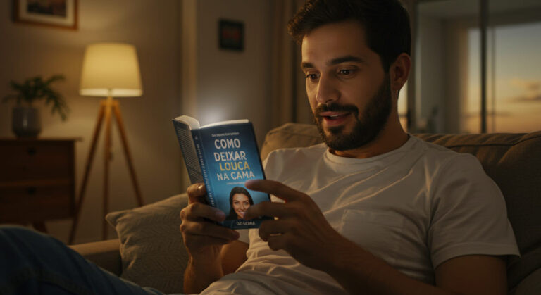 Curso Como Deixar Ela Louca na Cama Julia Santos: O Guia Completo para o Prazer Feminino