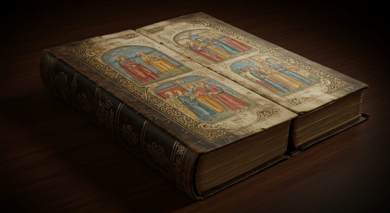 Bíblia Comentada com Rodrigo Silva versículo por versículo: entenda o método de estudo detalhado