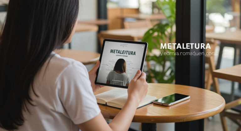 🎯 MasterClass Foco e Concentração: como dominar sua atenção e acelerar sua leitura