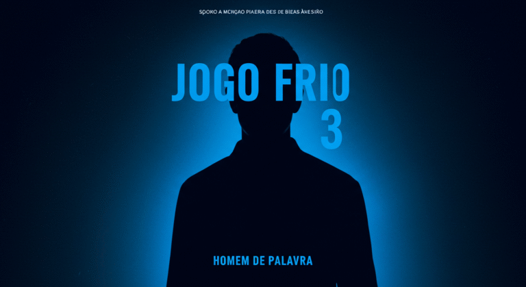 Além da Sedução: Como o Jogo Frio 3 Impulsiona Sua Vida Social e Profissional