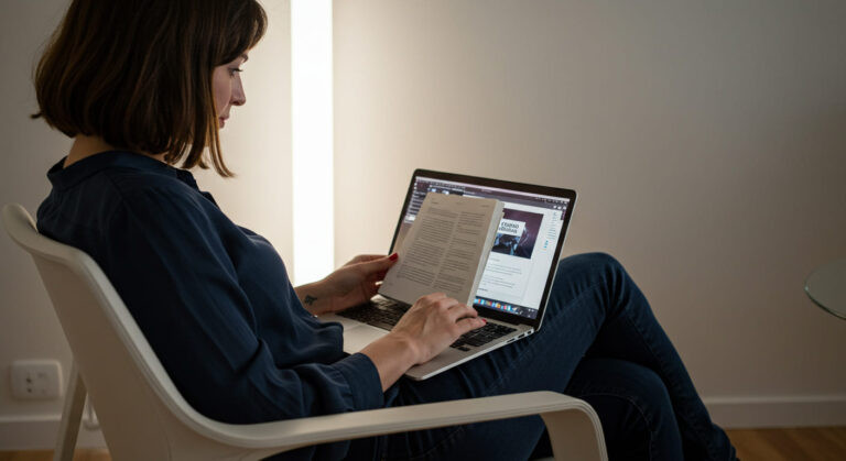 Curso de Leitura Dinâmica Vale a Pena? Desvendando o Investimento e o Retorno para Seu Cérebro! 🧠💰📈