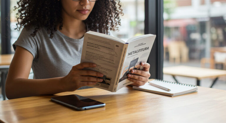 Metaleitura download: como acessar com segurança, o que está incluso e se é grátis