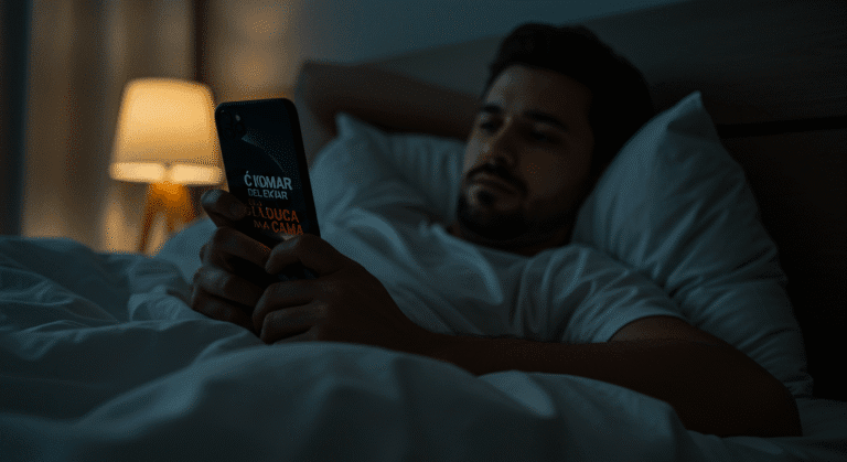 Julia Santos – A Satisfação Geral na Vida: Como a Sexualidade Plena Transborda para Outras Áreas