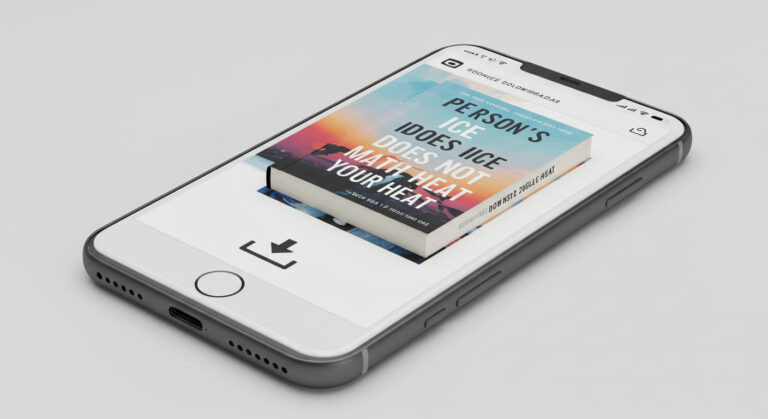 Como Fazer o Gelo da Pessoa Não Combina com Seu Calor Download: Guia Completo e Seguro