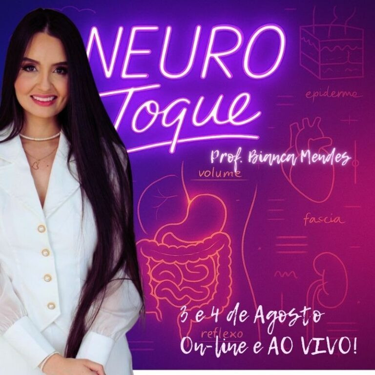 NEUROtoque: Para que serve o curso de Bianca Mendes Cunha Mendonça e por que ele vale a pena para profissionais da estética?
