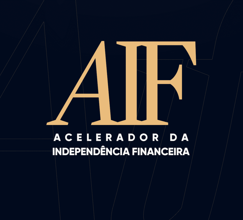 acelerador da independencia financeira
