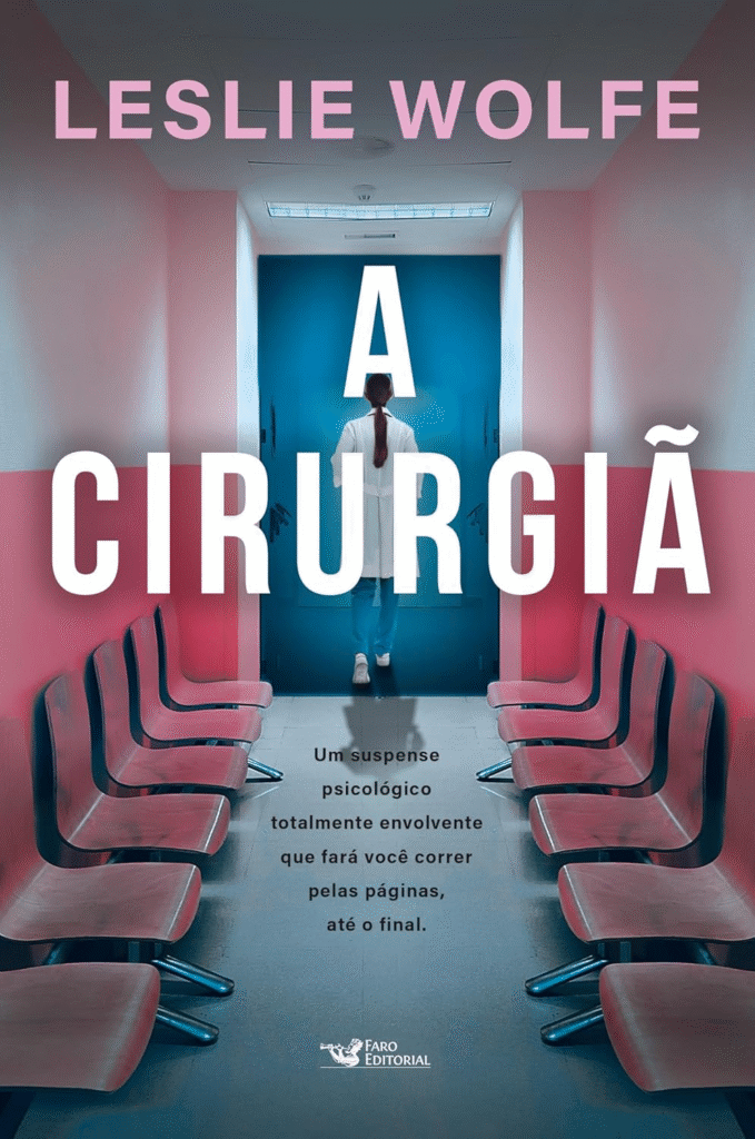 image-127-679x1024 A Cirurgiã - Leslie Wolfe | Ebook |