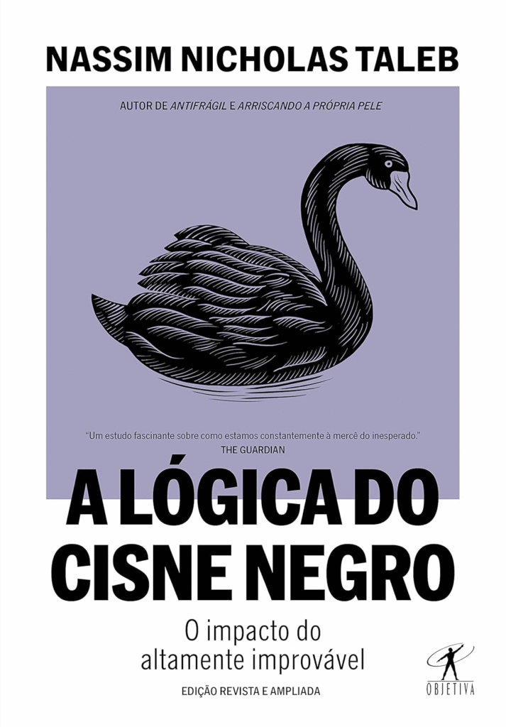 image-153-713x1024 A Lógica do Cisne Negro – Nassim Nicholas Taleb | Ebook |