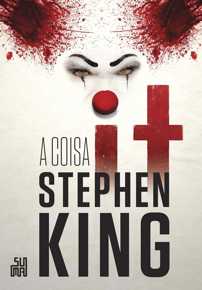 It: A Coisa por Stephen King | Ebook