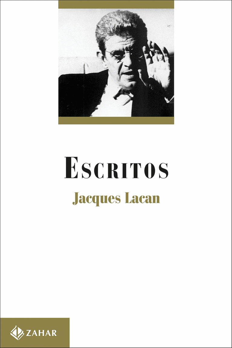 Escritos de Jacques Lacan | Ebook |