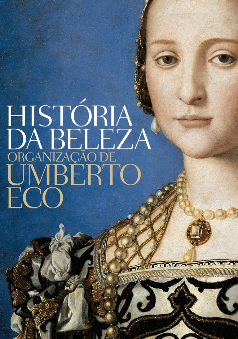 História da Beleza + Umberto Eco | Ebook |