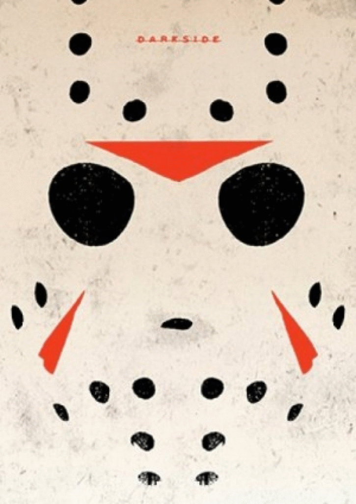 image-203-725x1024 Sexta-Feira 13: Arquivos De Crystal Lake + David Grove | Ebook |