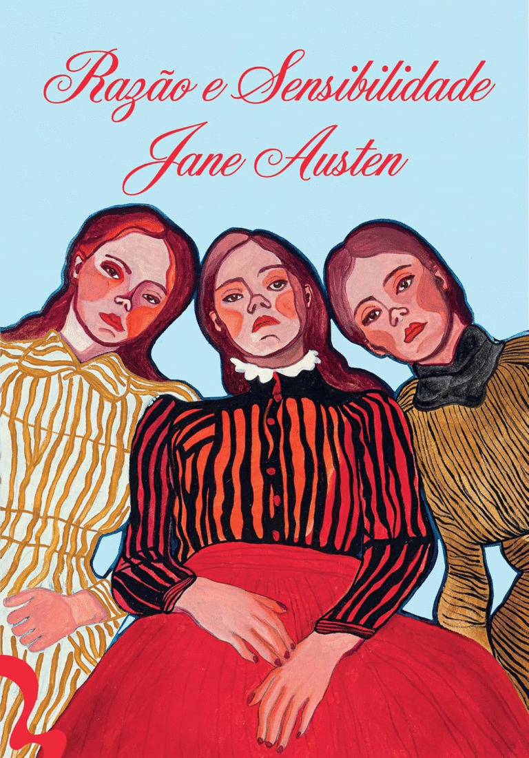 Razão e Sensibilidade + Jane Austen | Ebook |