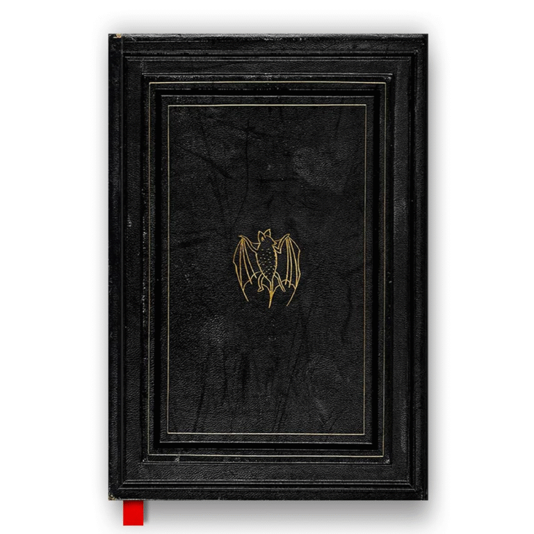 Drácula – Dark Edition | Bram Stoker | Ebook |