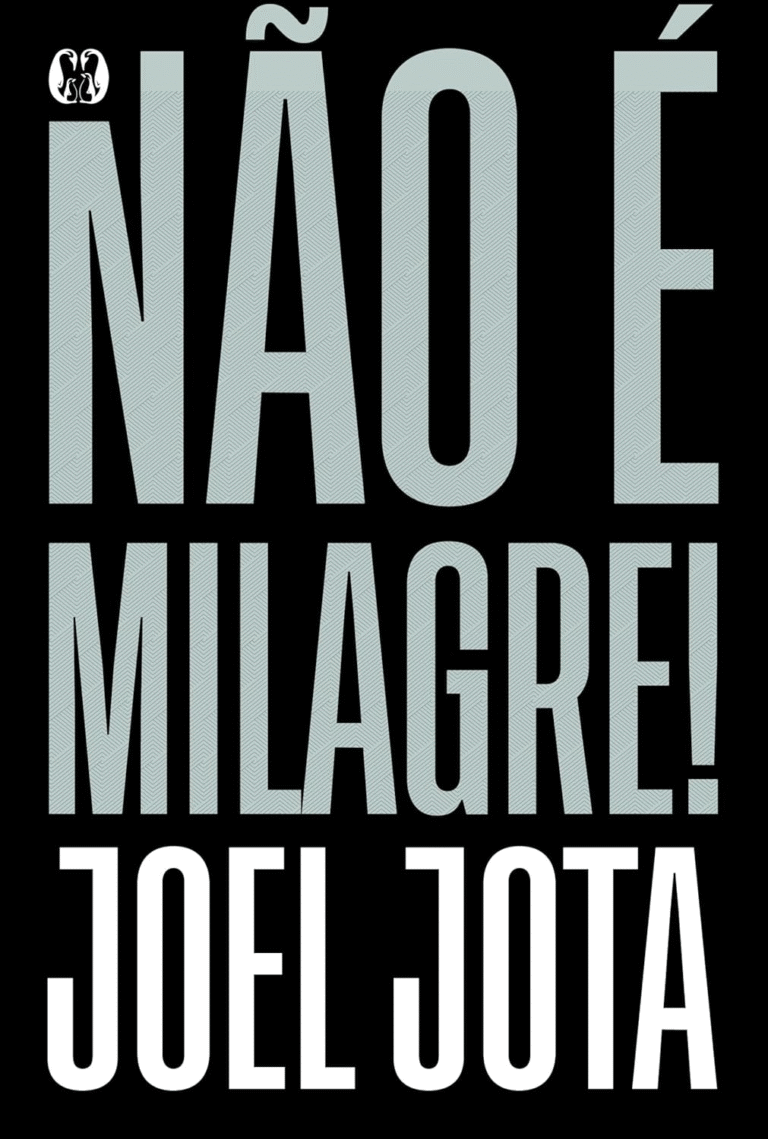 Não é Milagre! por Joel Jota | Ebook |