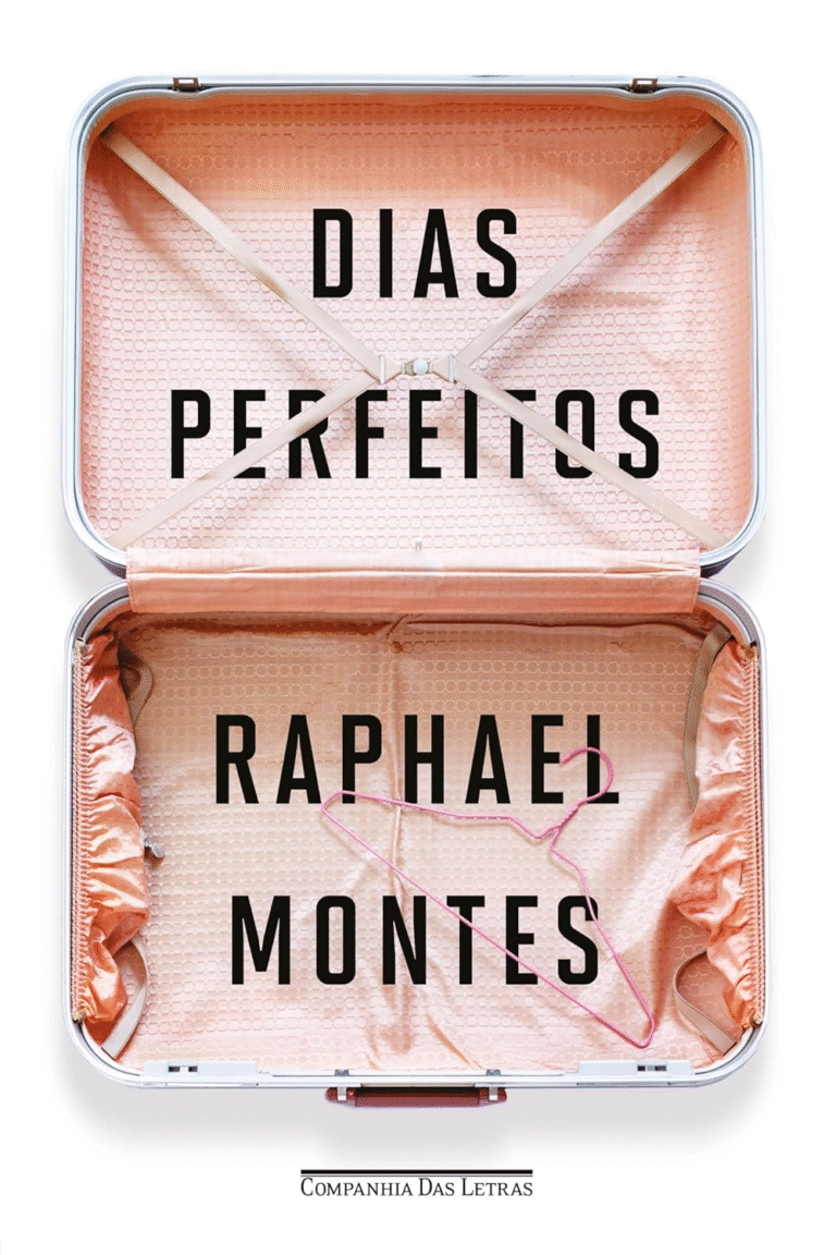 Dias perfeitos por Raphael Montes | Ebook |