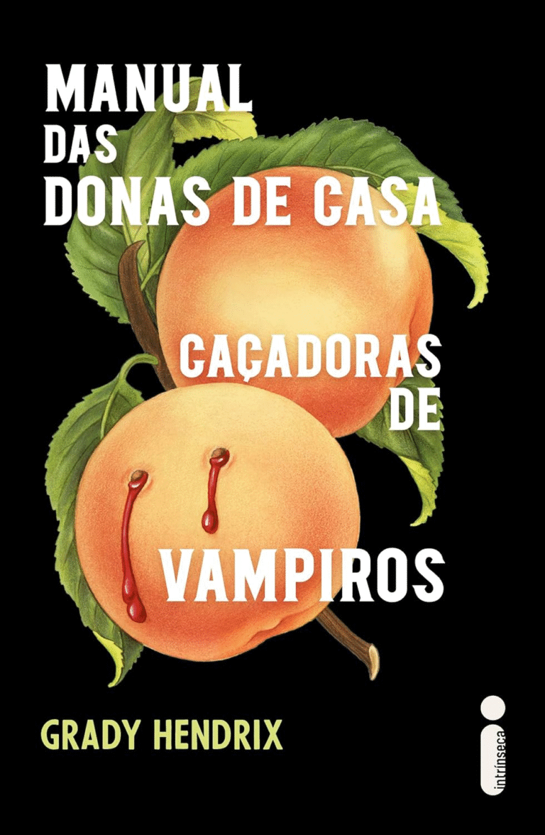 Manual das Donas de Casa Caçadoras de Vampiros por Grady Hendrix | Ebook