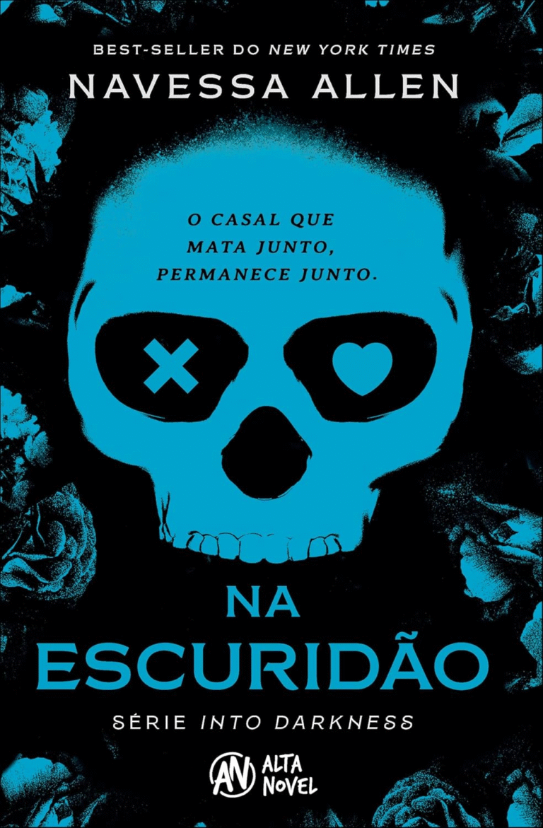 Na Escuridão de Navessa Allen | Ebook |