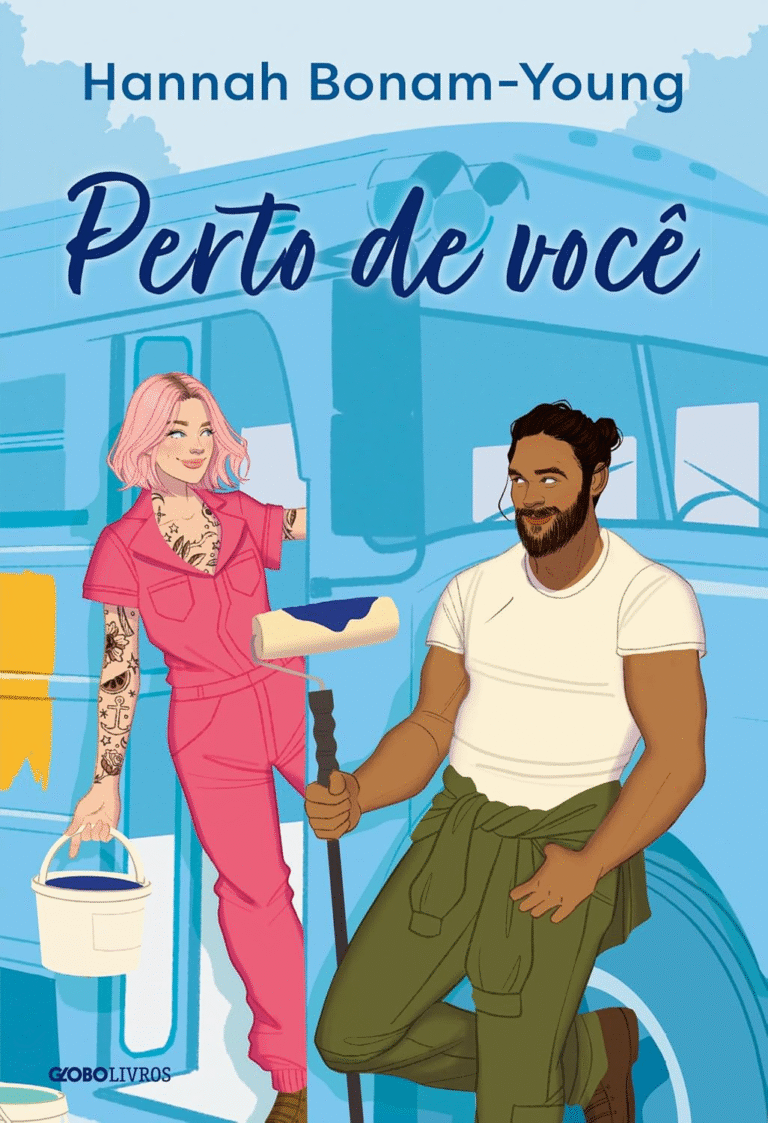 Perto de você | Hannah Bonam-Young | Ebook