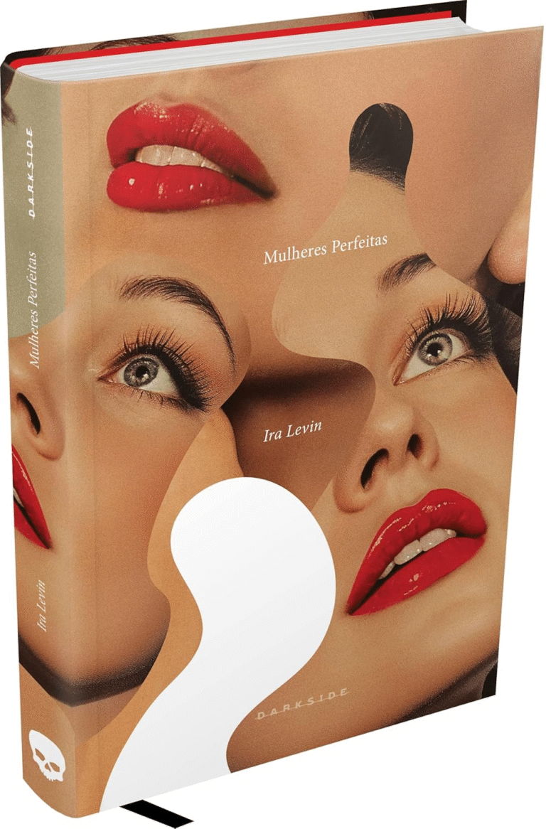Mulheres Perfeitas – Ira Levin | Ebook