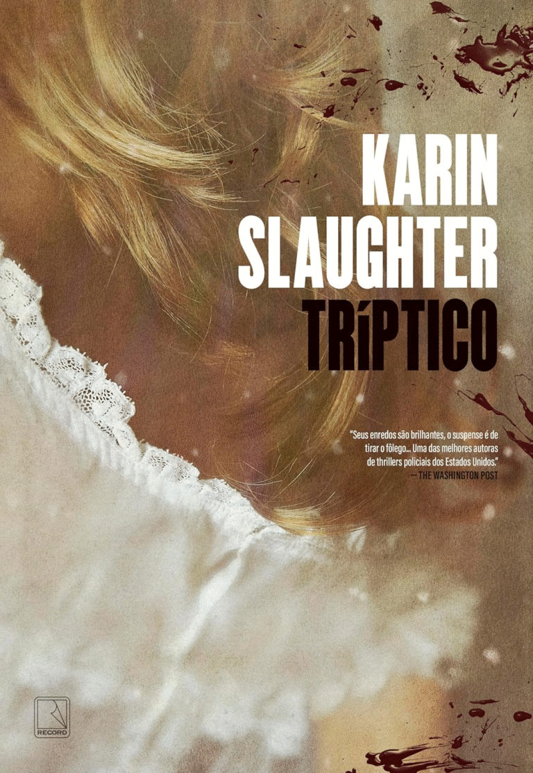 Tríptico Karin Slaughter | Ebook