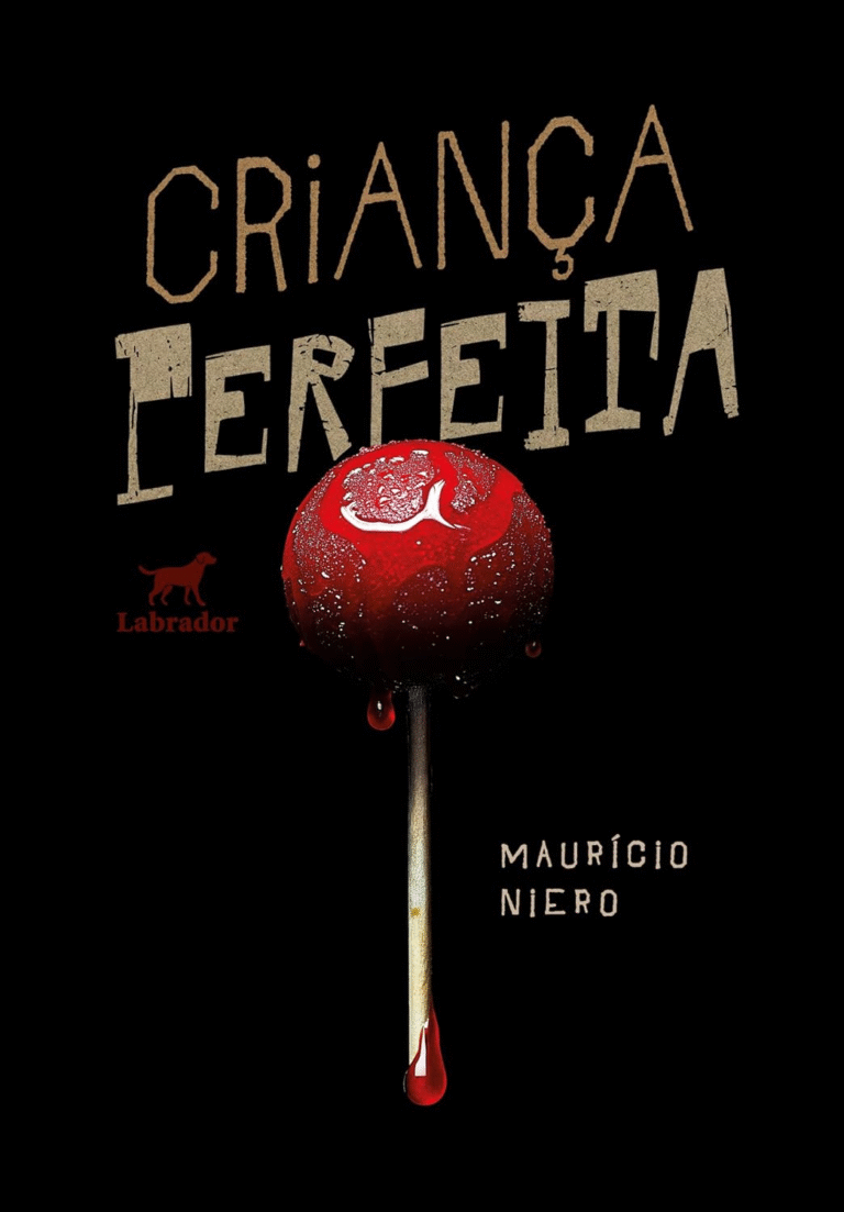 Criança Perfeita por Maurício Niero | Ebook