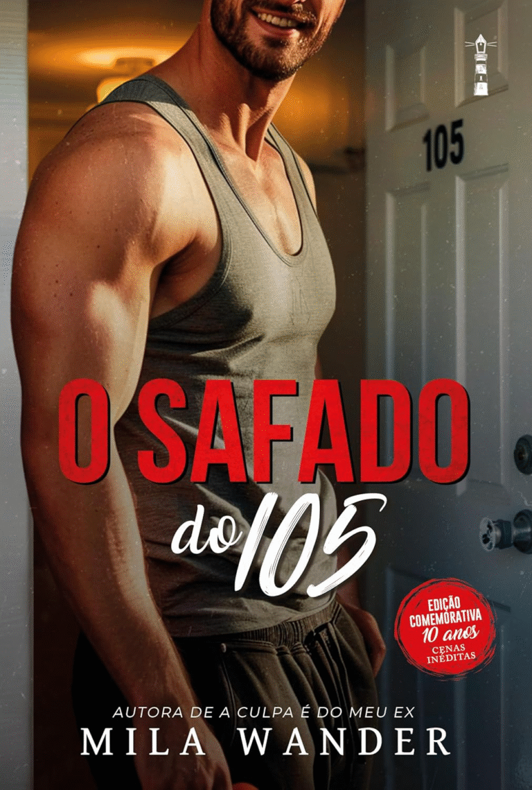 O Safado do 105 por Mila Wander | Ebook