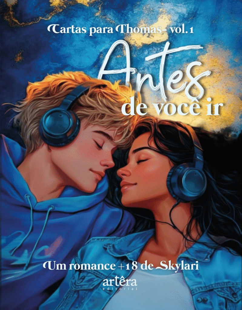image-240-799x1024 Antes de Você Ir: Cartas para Thomas: Volume 1 | Ebook Larissa Reis