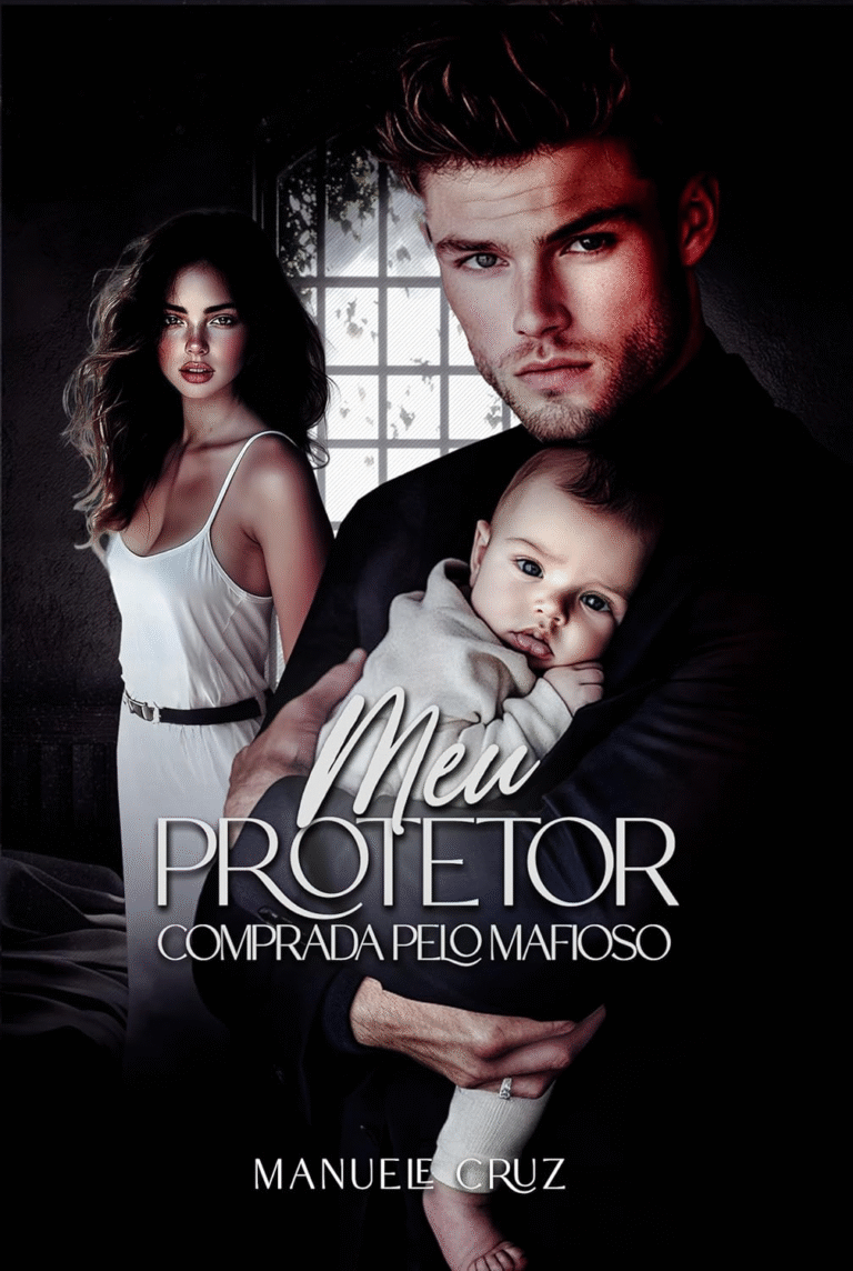 Meu Protetor: Comprada pelo Mafioso por Manuele Cruz | Ebook |