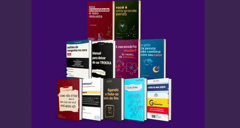 Guia Essencial de Caio César da Silva: Desvendando o Poder dos Relacionamentos Saudáveis