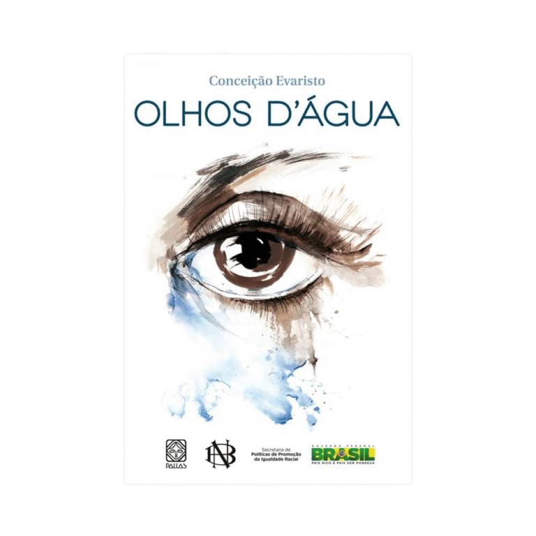 Olhos D’Água – Conceição Evaristo | Ebook |