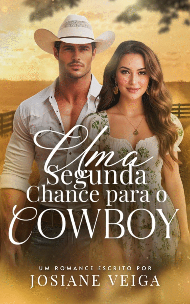 Uma Segunda Chance para o Cowboy por Josiane Veiga | Ebook |