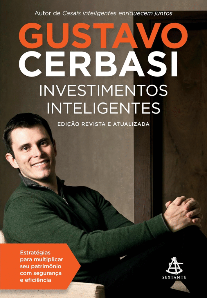 image-45-713x1024 Investimentos Inteligentes - Edição revista e atualizada: Estratégias para multiplicar seu patrimônio com segurança e eficiência | Gustavo Cerbasi | Ebook