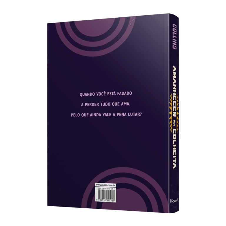 Amanhecer na Colheita – Suzanne Collins | Ebookpdf