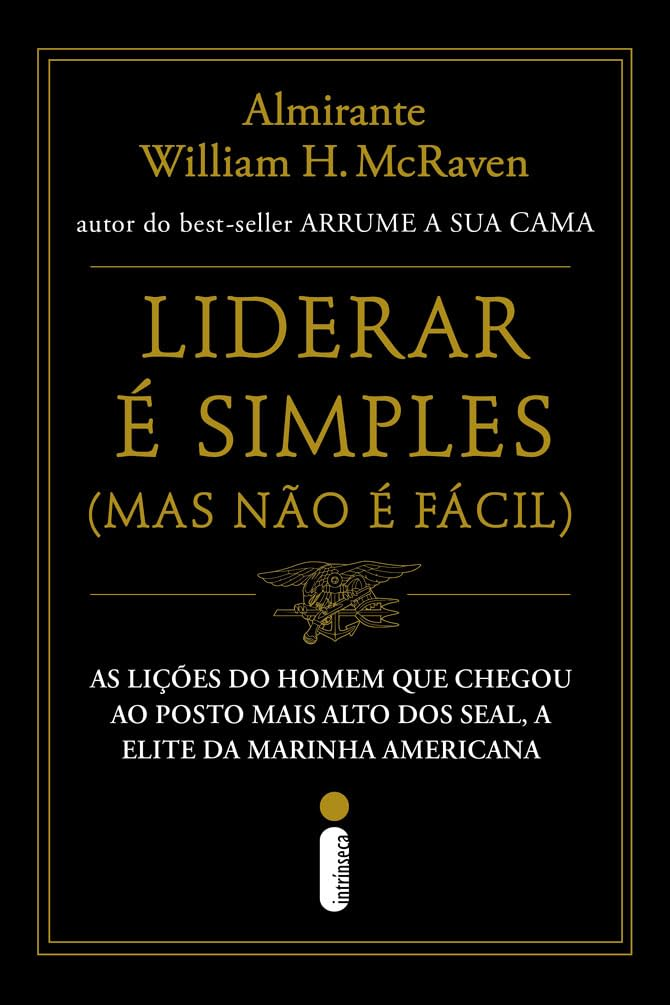 image-51 Liderar é Simples (Mas Não é Fácil) – William H. McRaven | Ebook |