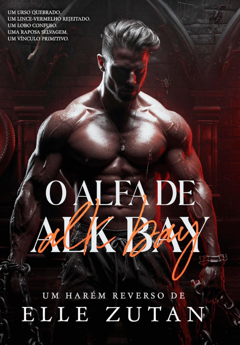 O Alfa de Alk Bay + Elle Zutan | Ebook |