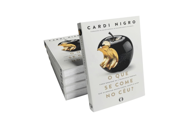 O que se Come no Céu? Maíra Cardi Nigro | Ebook