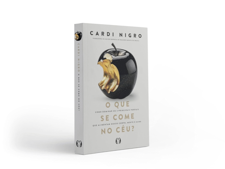 O que se Come no Céu – Maíra Cardi Nigro | Ebook