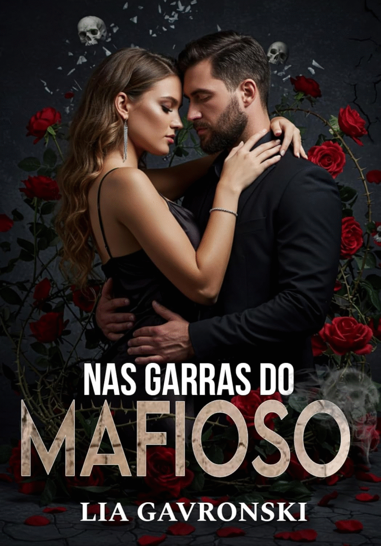 Nas Garras do Mafioso – Lia Gavronski | Ebook