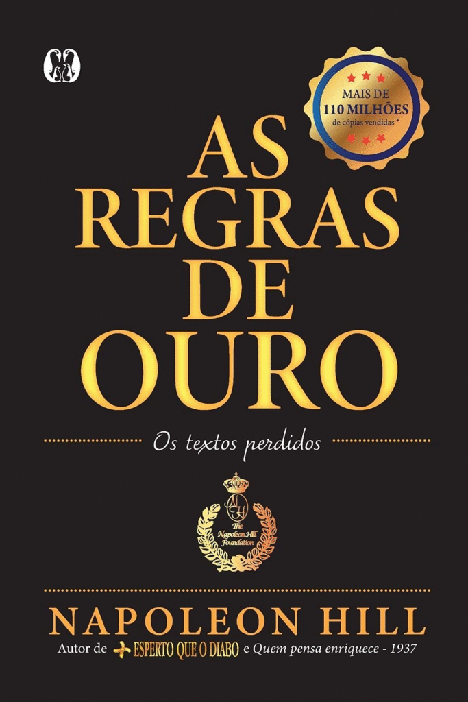 image-72-683x1024 As Regras de Ouro: Os Textos Perdidos – Napoleon Hill | Ebook |