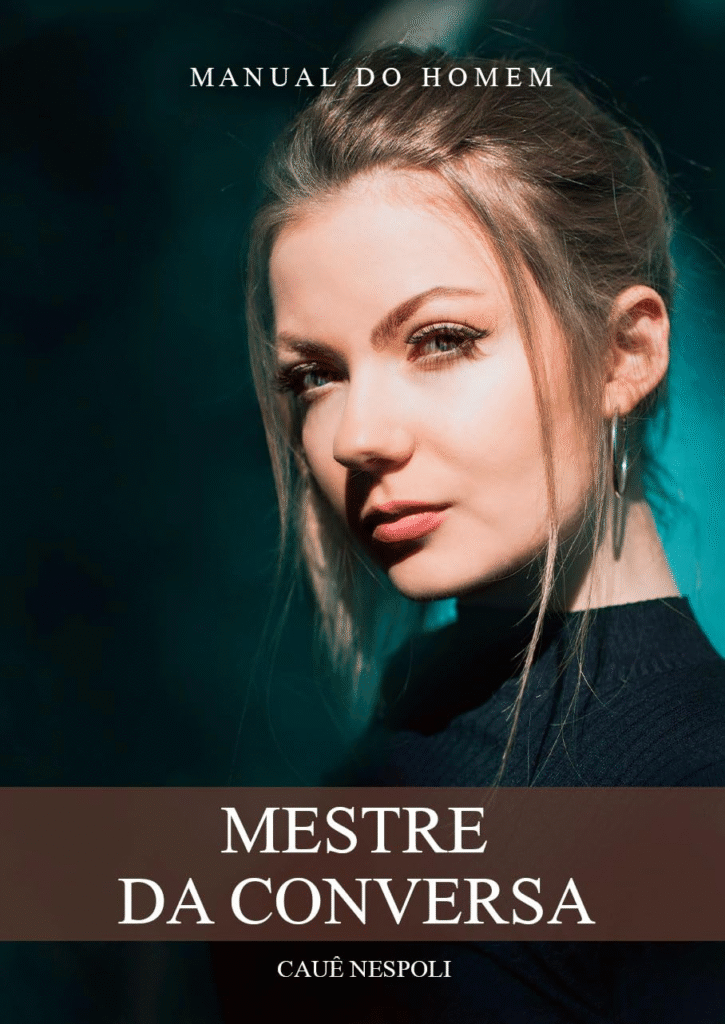 image-725x1024 Mestre da Conversa: A arte de se comunicar com qualquer pessoa – Cauê Nespoli | Ebook |
